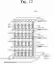 Fig. 14 - Memory system for access concentration decrease management and access concentration decrease method