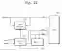 Fig. 21 - Memory system for access concentration decrease management and access concentration decrease method