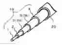 Fig. 01 - HIGH FREQUENCY CABLE
