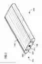 Fig. 03 - Guarded coaxial cable assembly