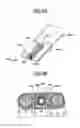 Fig. 09 - Guarded coaxial cable assembly