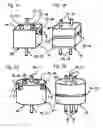 Fig. 02 - Component with a ceramic base body having a conduit and a fastening element and method