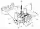 Fig. 01 - Electrical circuit breaker with contact fingers having customized contact pressure