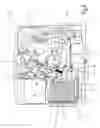 Fig. 03 - Electrical circuit breaker with contact fingers having customized contact pressure