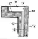 Fig. 01 - Terminal connection structure and electromagnetic relay using same