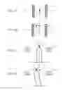 Fig. 06 - Charged particle beam writing apparatus, method of adjusting beam incident angle to target object surface, and charged particle beam writing method