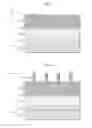 Fig. 02 - Multi-angled deposition and masking for custom spacer trim and selected spacer removal