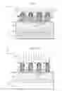 Fig. 07 - Multi-angled deposition and masking for custom spacer trim and selected spacer removal