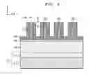 Fig. 04 - Multi-angled deposition and masking for custom spacer trim and selected spacer removal