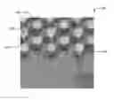 Fig. 01 - Variable pin fin construction to facilitate compliant cold plates