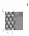 Fig. 02 - Variable pin fin construction to facilitate compliant cold plates