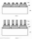 Fig. 03 - High-voltage light emitting diode and fabrication method thereof
