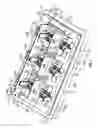 Fig. 02 - Power module assembly with reduced inductance