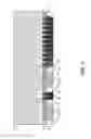Fig. 09 - Semiconductor package with reduced parasitic coupling effects and process for making the same