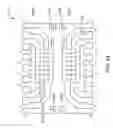 Fig. 09 - Signal isolator having bidirectional communication between die