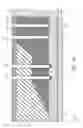 Fig. 15 - Semiconductor memory device