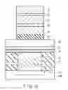 Fig. 13 - Semiconductor memory device with magnetoresistive element