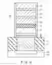 Fig. 14 - Semiconductor memory device with magnetoresistive element