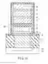 Fig. 15 - Semiconductor memory device with magnetoresistive element