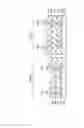 Fig. 23 - Display device, method of manufacturing the same, and electronic apparatus