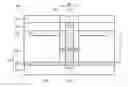 Fig. 01 - Trench isolation structures and methods for forming the same