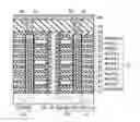Fig. 01 - Semiconductor memory device and method for manufacturing the same