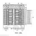 Fig. 19 - Semiconductor memory device and method for manufacturing the same