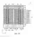 Fig. 26 - Semiconductor memory device and method for manufacturing the same
