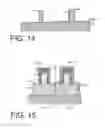 Fig. 09 - Spacer formation on semiconductor device