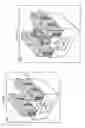 Fig. 07 - Parasitic capacitance reducing contact structure in a finFET