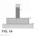 Fig. 02 - Selectively formed gate sidewall spacer