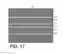 Fig. 20 - Selectively formed gate sidewall spacer