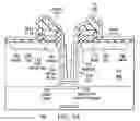 Fig. 04 - Power MOSFET with metal filled deep source contact