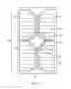 Fig. 08 - SOLAR CELL ARRAY CONNECTIONS USING CORNER CONDUCTORS