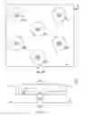 Fig. 05 - Substrate features for enhanced fluidic assembly of electronic devices