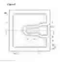 Fig. 03 - NITRIDE SEMICONDUCTOR LIGHT EMITTING DEVICE
