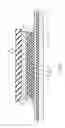 Fig. 07 - METHOD FOR PRODUCING PIEZOELECTRIC ELEMENT, PIEZOELECTRIC ELEMENT, PIEZOELECTRIC DRIVE DEVICE, ROBOT, AND PUMP