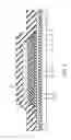 Fig. 09 - METHOD FOR PRODUCING PIEZOELECTRIC ELEMENT, PIEZOELECTRIC ELEMENT, PIEZOELECTRIC DRIVE DEVICE, ROBOT, AND PUMP
