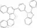 Fig. 25 - Semiconducting material and naphthofurane matrix compound for it