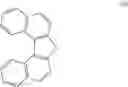Fig. 28 - Semiconducting material and naphthofurane matrix compound for it