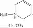 Fig. 06 - AMINE-BORANES AS ORGANIC LIGANDS FOR SURFACE FUNCTIONALIZATION