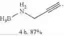 Fig. 07 - AMINE-BORANES AS ORGANIC LIGANDS FOR SURFACE FUNCTIONALIZATION