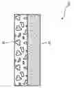 Fig. 01 - SEPARATOR FOR ELECTROCHEMICAL CELL WITH OVERCHARGE PROTECTION AND METHOD OF MAKING SAME