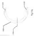 Fig. 14 - TUBULAR FORM BIOMEDICAL DEVICE BATTERIES WITH ELECTROLESS SEALING