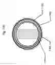 Fig. 15 - TUBULAR FORM BIOMEDICAL DEVICE BATTERIES WITH ELECTROLESS SEALING