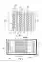 Fig. 02 - Flow field of a fuel cell