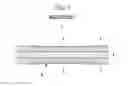 Fig. 02 - APPARATUS FOR MANUFACTURING MEMBRANE-ELECTRODE ASSEMBLY FOR FUEL CELL AND MEMBRANE-ELECTRODE ASSEMBLY MANUFACTURED USING THE SAME