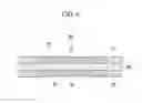 Fig. 07 - APPARATUS FOR MANUFACTURING MEMBRANE-ELECTRODE ASSEMBLY FOR FUEL CELL AND MEMBRANE-ELECTRODE ASSEMBLY MANUFACTURED USING THE SAME