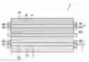 Fig. 01 - Electrode including an increased active material content