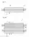 Fig. 02 - Electrode including an increased active material content